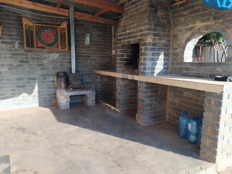 4 Bedroom Property for Sale in Kuruman Northern Cape